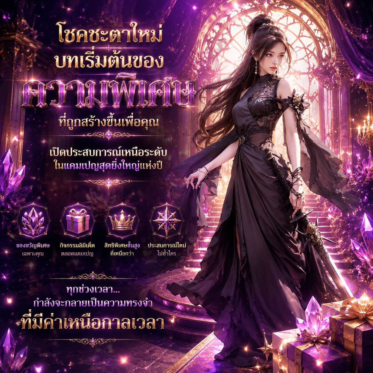 ทดลองเล่นสล็อตค่ายอื่น ๆ ฟรีบน LADY69