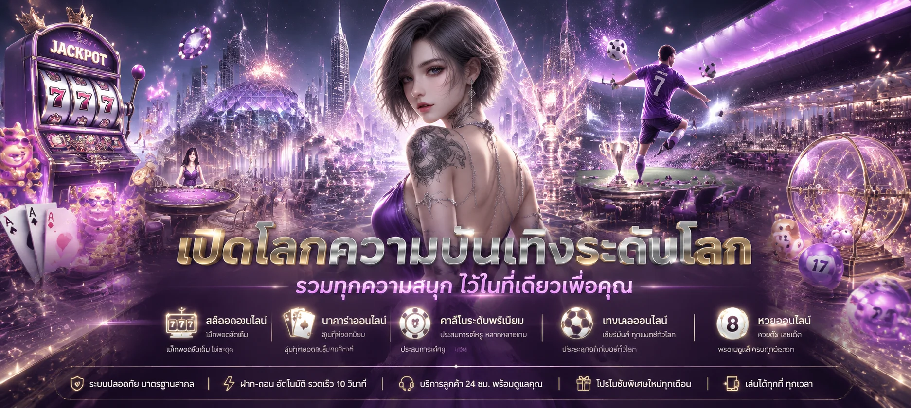LADY69 เว็บหวยออนไลน์ ผลหวยครบ สมัครง่าย