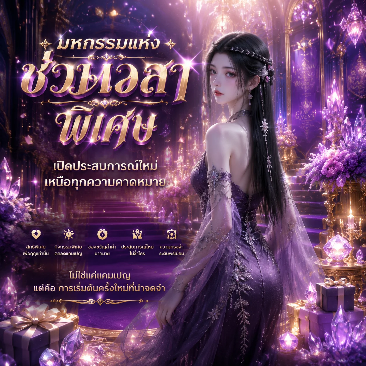 ทดลองเล่น PG Slot ฟรีบน LADY69