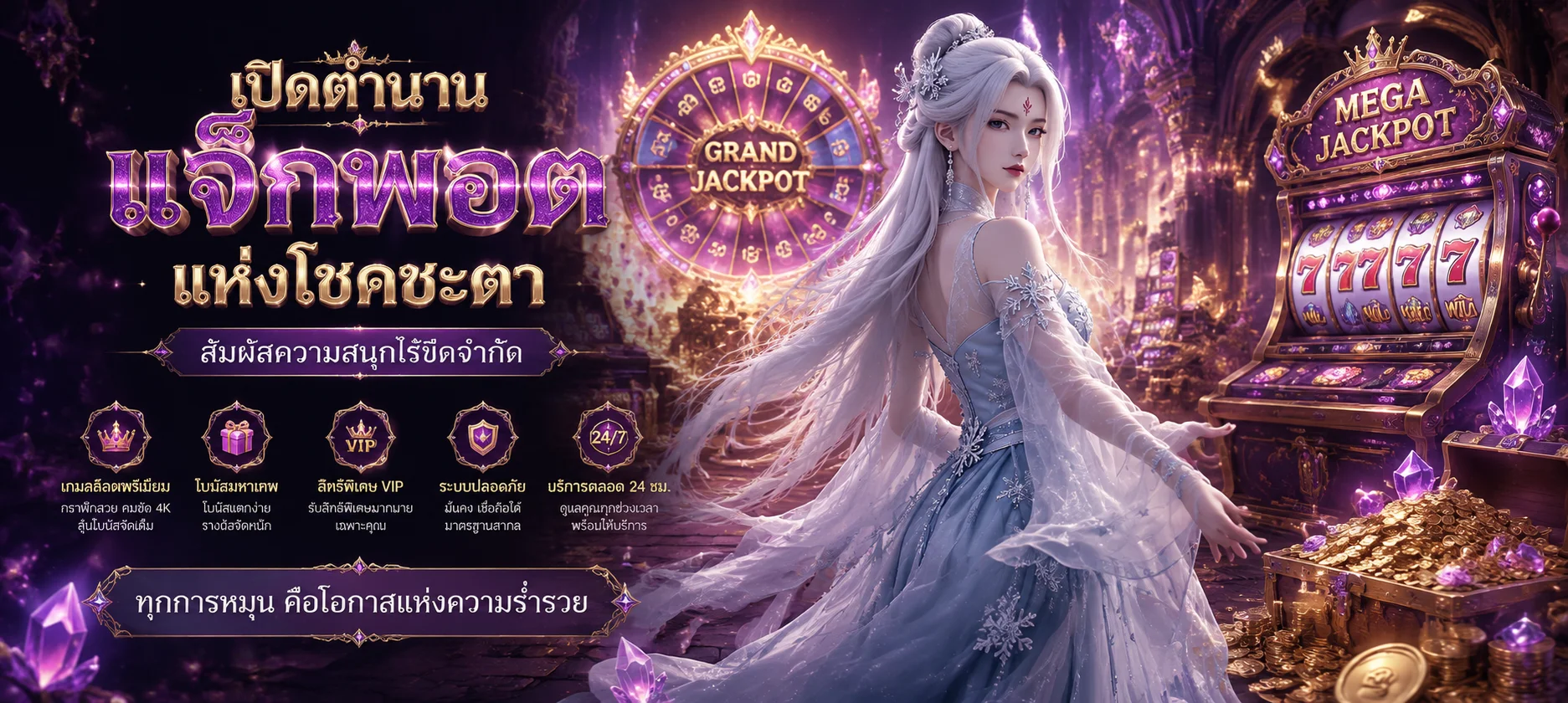 หวยออนไลน์ LADY69 แทงหวยครบทุกสำนัก ผลหวยเรียลไทม์